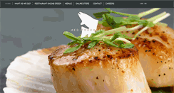 Desktop Screenshot of mediterrafish.com
