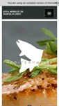 Mobile Screenshot of mediterrafish.com